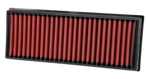 Volkswagen Tiguan Air Filters - Drop In - AEM Induction - Dryflow - `09-`10 Volkswagen Tiguan Air Filters - Drop In - AEM Induction - Dryflow - `09-`10